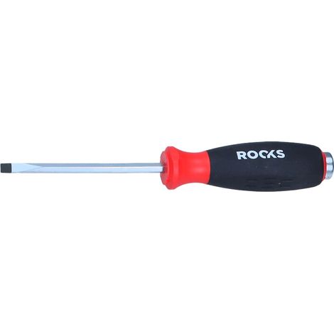 Avvitatore a Impulsi ROOKS SL 6x100 mm (OK-07.2210)
