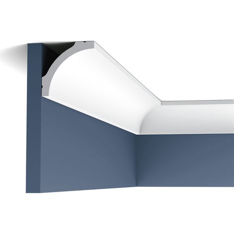 Orac Decor CB522 Basixx Coving 24 lengths = 48m