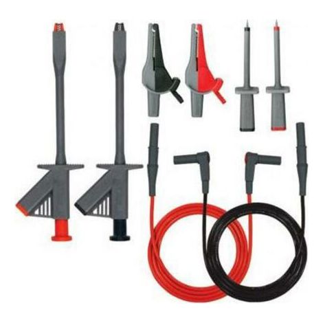 Beha Amprobe 370000 Set de cordons de mesure de sécurité 1 pc(s) Y450921 (1/2)