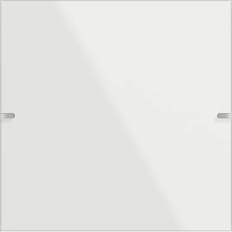 Gira Set bilancieri 1f Tastsens.4.95 G Bianco [502112], 5021 12