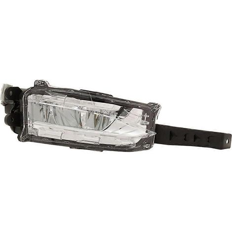 81220-78010 81210-78010 Feu antibrouillard avant droit à LED pour Lexus NX200T NX300 (2015-2017) (1/5)