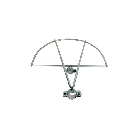 SALVACORTECCIA P/DECESPUGLIATORE - 1 pezzo