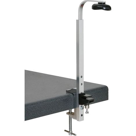Support mural pour bouteilles de spiritueux avec pince à vis - Porte-bouteilles élégant pour 0,7-1L, fixation facile sur bar ou étagère, design inversé sophistiqué pour bar maison