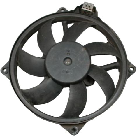 Moteur Ventilateur Radiateur RENAULT Megane [PRODUIT D'OCCASION]♻️214810898r (1/2)