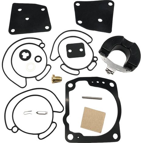 Kit de réfürtion carburateur - compatible V4 V6 90 115 - F214 (1/4)