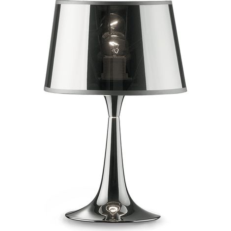 LONDON TL1 SMALL, Tischlampe, Ideal Lux (1/2)