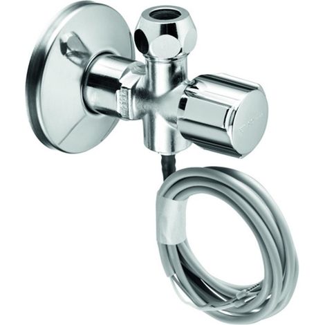 SCHELL Valvola ad angolo COMFORT PT