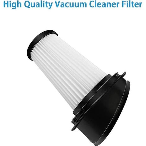 Ecleanfy - Lot de 3 filtres pour aspirateur Grundig VCH9832, VCH9629 et VCH9630 (1/4)