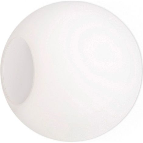 Bola De Cristal Opalino Para Recambio - Ø220mm