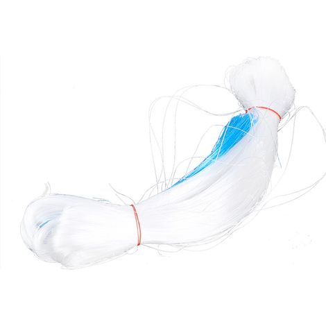 1 Filet de jardin en nylon, treillis pour plantes grimpantes, protection anti-nuisibles, idéal potager (1/5)