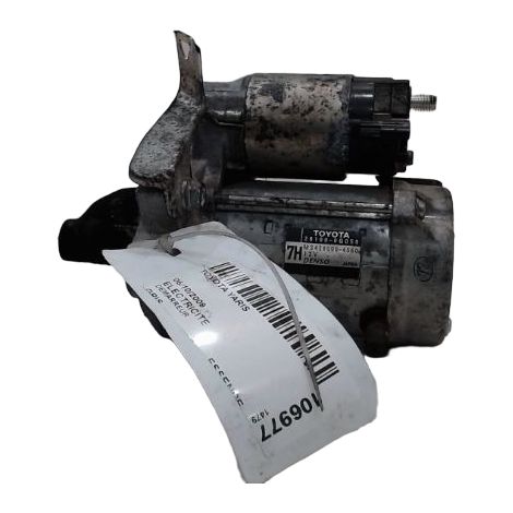 Demarreur TOYOTA Yaris [PRODUIT D'OCCASION]♻️281000q05084