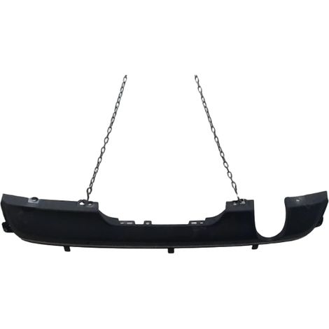 Enjoliveur Pare-choc Arriere RENAULT Clio [PRODUIT D'OCCASION]♻️850709974r