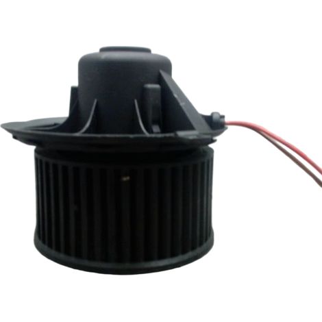 [PRODUIT D'OCCASION] Moteur Ventilateur Chauffage RENAULT Twingo Ph.3 2000-2007 ♻️ Ref Oe. 7701046084 - Garantie à vie (1/4)