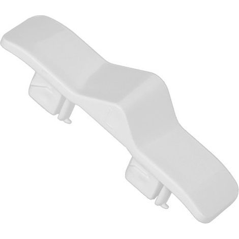 Verrouillage bac eau gauche Electrolux 242530607
