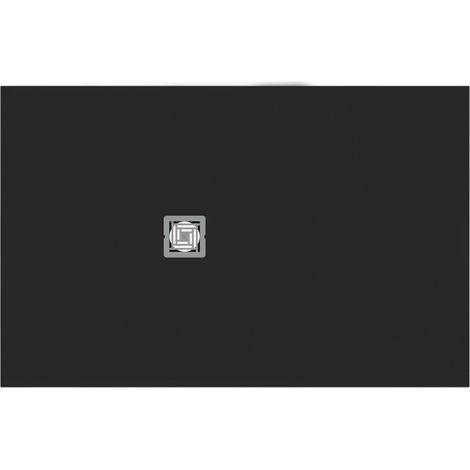 IDEAL STANDARD T5598FV Rechteck-Brausewanne Ultra Flat S + (1/5)