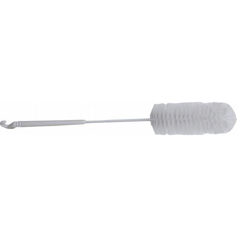 FPLUS cepillo limpiabotellas , Ceillo para limpiar botellas y biberones.