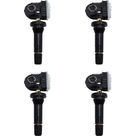 3641100XKV3AA Capteur TPMS de Moniteur de Pression des Pneus de Voiture pour Great Wall Hover H5 Wingle 5 C30 Xy Tank 500 433 MHz