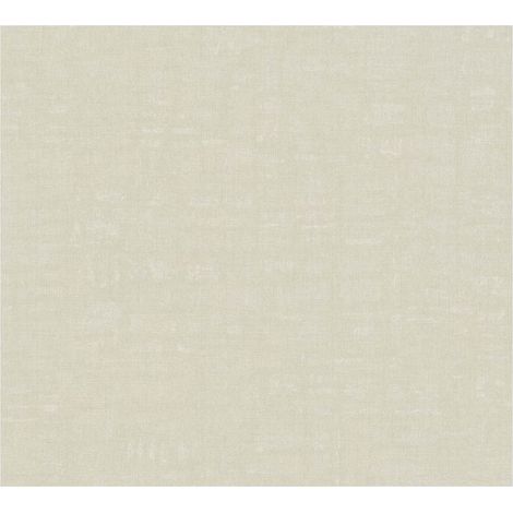 Unicolour wallpaper wall Profhome 387452 hot embossed non-woven wallpaper slightly textured unicoloured matt beige grey taupe 5.33 m2 (57 ft2) (1/5)