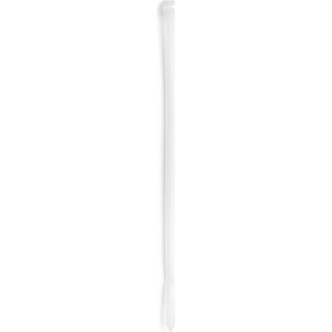 (4,8X250) BRIDAS DE NYLON BLANCA(100U) - INDEX