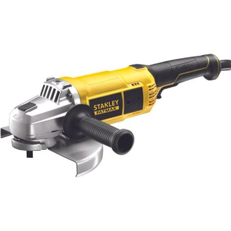 Stanley - Smerigliatrice angolare 230 mm, 2200 W FME841-QS (1/8)