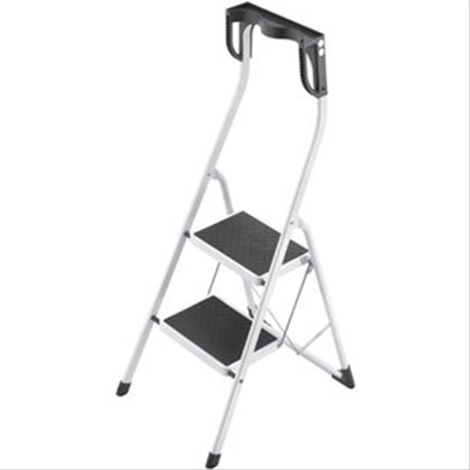Marchepied 3 marches pliable Safety Plus - Hailo