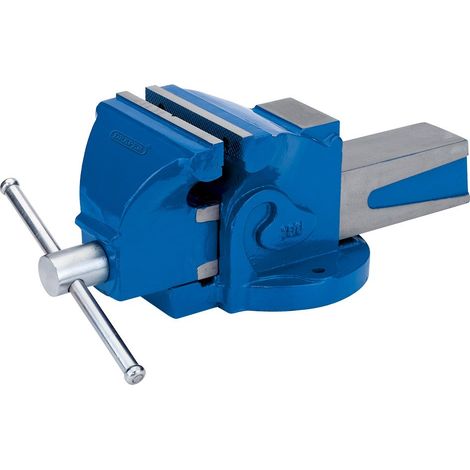 Draper 45232 - Morsa 150 mm