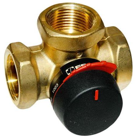 ESBE 3-Wege Mischer Serie VRG 131 DN 32, Kvs 16, Innengewinde 1.1/4'' 11601200