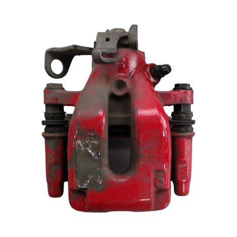 [PRODUIT D'OCCASION] Etrier De Frein Arrieree Droit PEUGEOT 208 ♻️ Ref Oe. 1609640180 - Garantie à vie (1/4)
