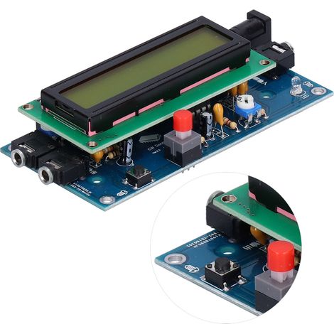 LED-Motorfrequenzumrichter, Stromvektor-Drehzahlregler, Drehstromumrichter 380–480 V, Modell C500-5R5G/7R5P-4TB (1/5)