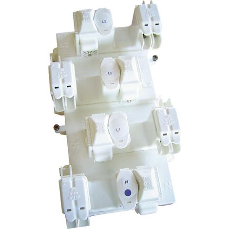GE S26 2 branchements pour S15 - S20 - S22 MICHAUD P082 (1/3)