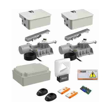 Roger - SET R21/353 SET MOTORIDUTTORE PER INTERRATO - 230V