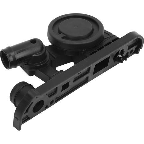 Carter de ventilation moteur 06F129101N/06F129101K compatible Audi A4 8EC B7 berline 2004-2008, valve de dégazage, pièce de rechange neuve (1/5)