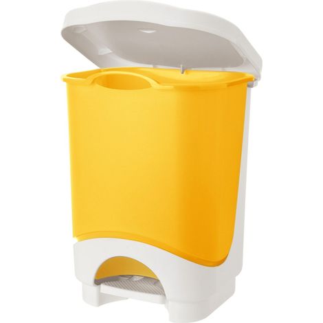 Pattumiera Idea 24L TONTARELLI