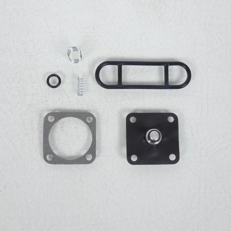Kit réparation de robinet essence 3AS Racing pour moto Suzuki