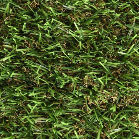 Gazon Artificiel Otoño 25mm Réalisme Et Faible Entretien Pour Extérieur - Faura