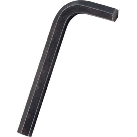Llave Allen Plegable Marrón 17,0 96/N Beta