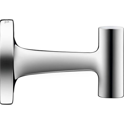 Duravit Starck T Handtuchhaken 0099291000 chrom