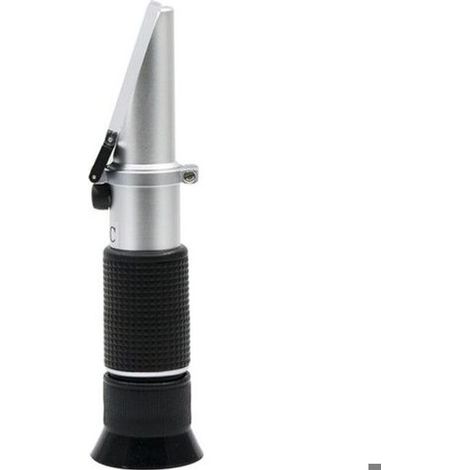 Réfractomètres de miel portables 3 en 1 pour l'humidité du miel et Brix et (1/5)