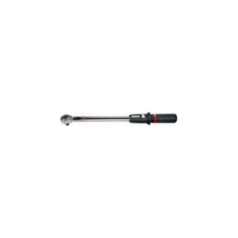 CHIAVE DINAMOMETRICA 5-25 Nm ATTACCO 1/4 USAG 810 N 25 08104001 ANCHE BICICLETTE (1/3)