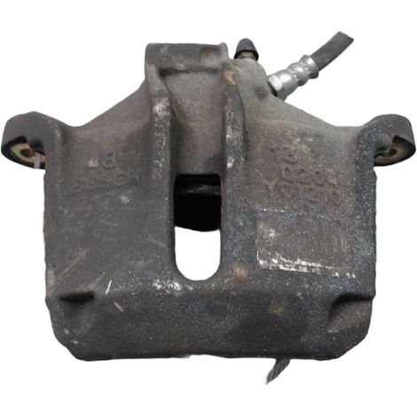 Etrier De Frein Avant Gauche PEUGEOT 206 1998-2009 [PRODUIT D'OCCASION]♻️4400n8 (1/4)