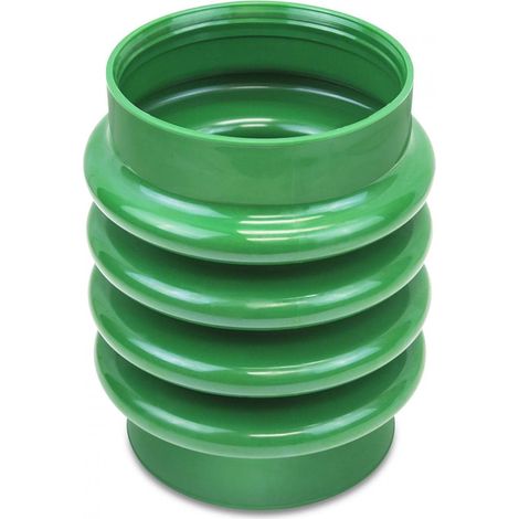 Fuelles para Wacker BS60-2i BS60-4 BS60-45 BS60-45 BS600 BS600S BS600Y BS60Y BS650 BS70-2i BS700, compresor de pie de perforación de TPU para herramientas industriales, tubo corrugado, tubo corrugado, (1/4)