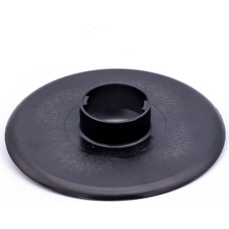 Flangia clip ø130 - ZF A568