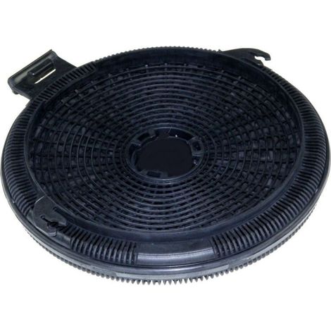 Filtro de carbón para campana extractora CONTINENTAL-EDISON 013410551
