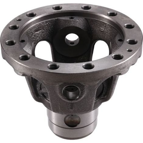 Botier de Différentiel de Transmission 45822-3B450 pour Tucson pour Optima K3 2.4L 2011-2016 458223B450 (1/2)