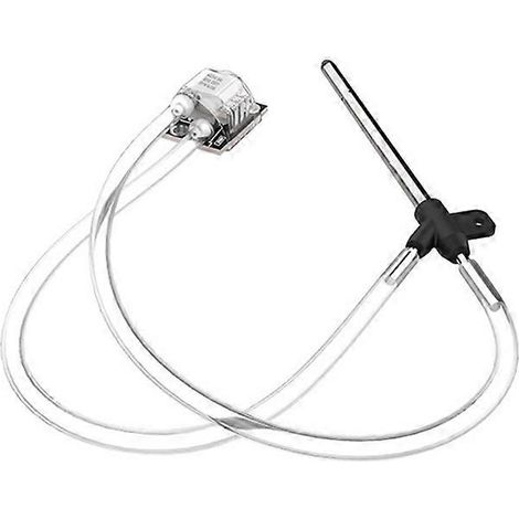 Capteur de vitesse anémométrique à tube de Pitot SIYI MS4525 pour drones et avions radiocommandés : haute précision et réponse rapide. (1/5)