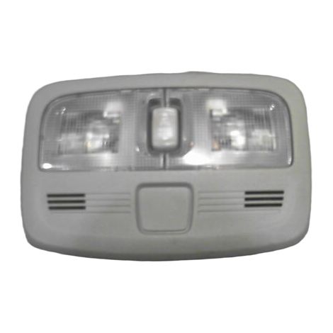 [PRODUIT D'OCCASION] Plafonnier SUZUKI Swift ♻️ Ref Oe. 3623068l306gs - Garantie à vie (1/3)