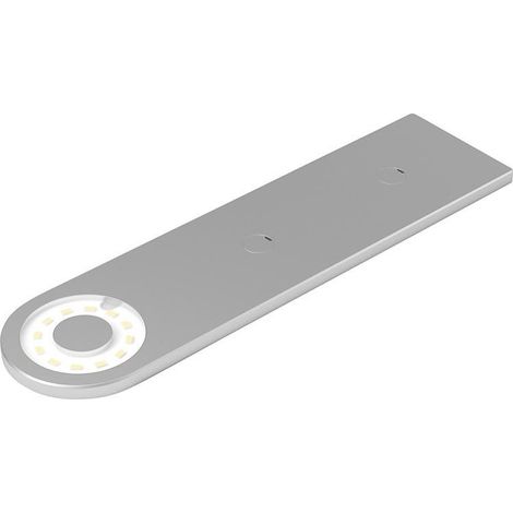 Lámpara LED ADDLITE NW 12VDC. 2.4W. Cable de 1.8 m m1