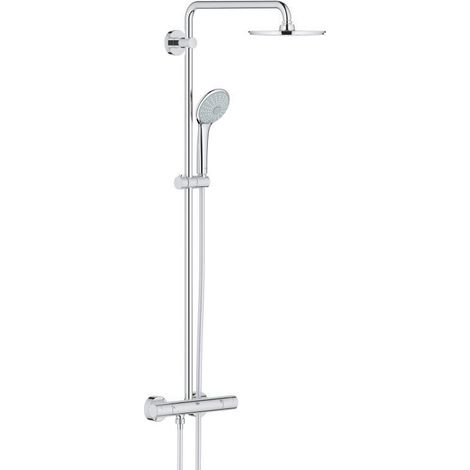 Grohe EUPHORIA XXL 210 - Thermostatische Duschsäule (27964000)