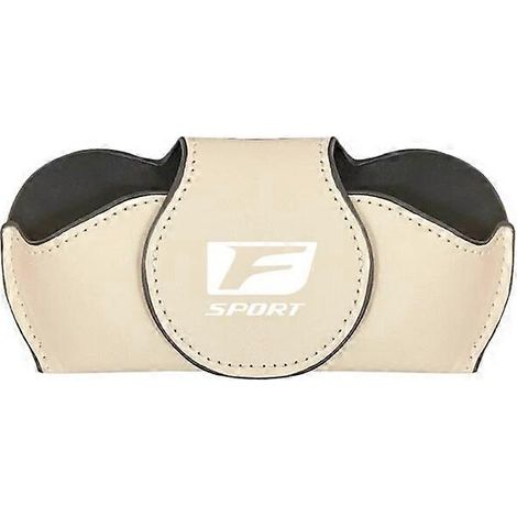 Porte, lunettes de soleil de voiture, accessoires créatifs (1/5)
