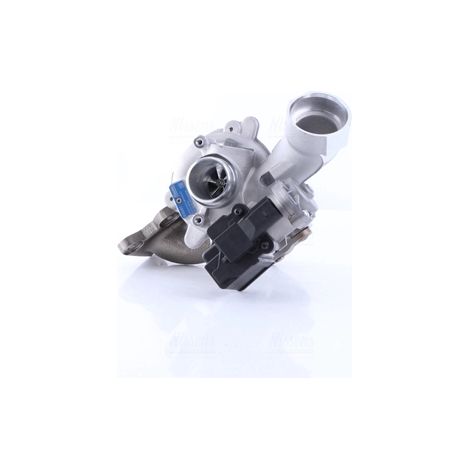 Turbocompresseur, suralimentation Nissens 93587 AUDI 04E145701B 04E145701BV